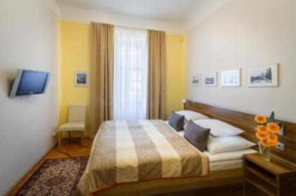 Monastery Hotel - image 13