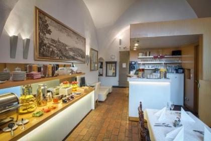 Monastery Hotel - image 20