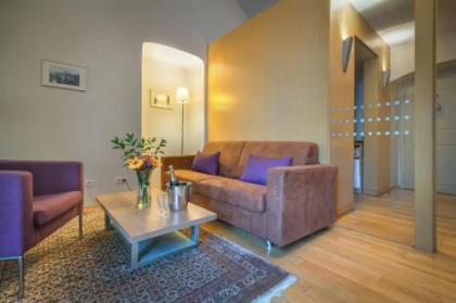 Monastery Hotel - image 4