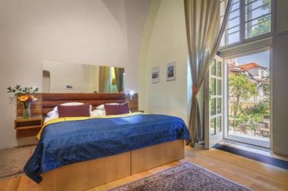 Monastery Hotel - image 5