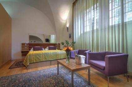 Monastery Hotel - image 7