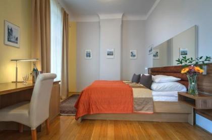 Monastery Hotel - image 8