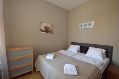 EA Hotel Apartments Wenceslas Square - image 11