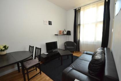 EA Hotel Apartments Wenceslas Square - image 12