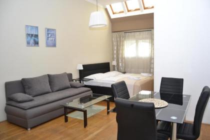 EA Hotel Apartments Wenceslas Square - image 15