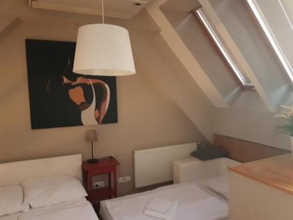 EA Hotel Apartments Wenceslas Square - image 18