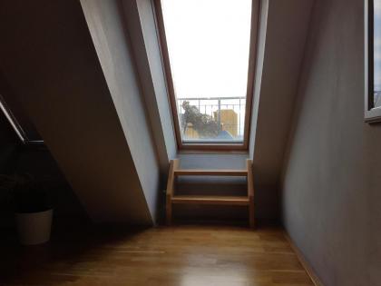 EA Hotel Apartments Wenceslas Square - image 19