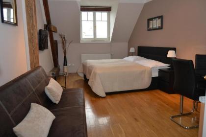 EA Hotel Apartments Wenceslas Square - image 2