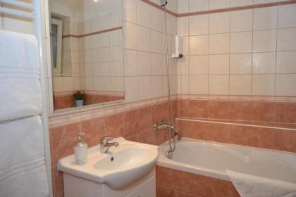 EA Hotel Apartments Wenceslas Square - image 4