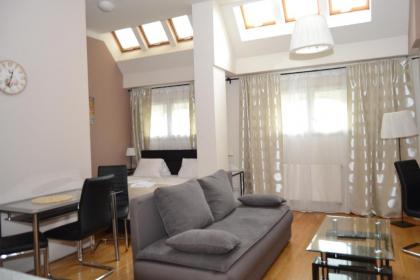 EA Hotel Apartments Wenceslas Square - image 5