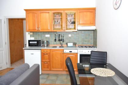 EA Hotel Apartments Wenceslas Square - image 6