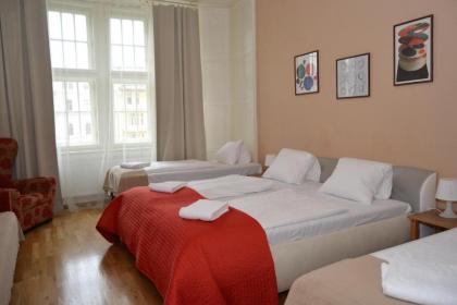 EA Hotel Apartments Wenceslas Square - image 9