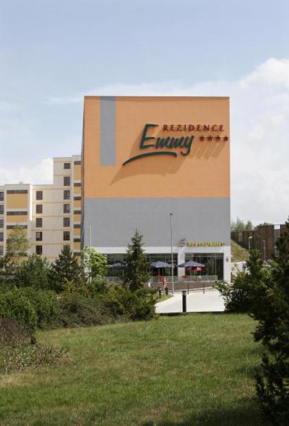 Rezidence Emmy - image 20