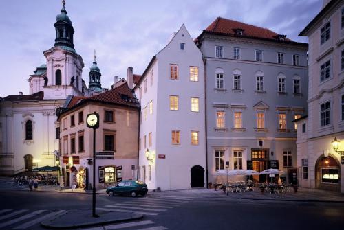 U Tří Bubnů - main image