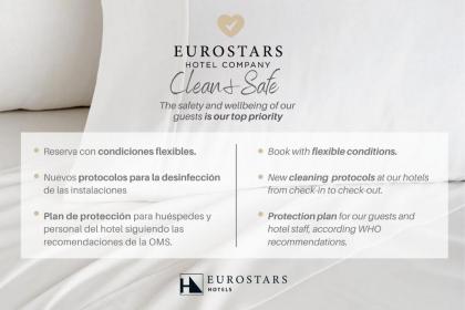 Eurostars Thalia - image 10