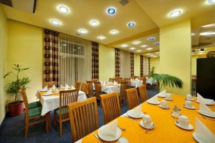 Hotel Henrietta - image 12