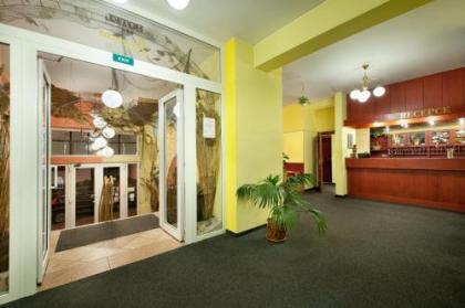 Hotel Henrietta - image 14
