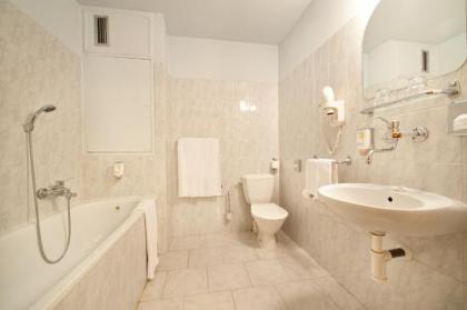 Hotel Henrietta - image 19