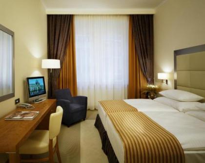 Design Merrion Hotel - image 1