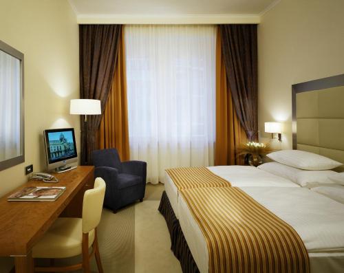 Design Merrion Hotel - main image