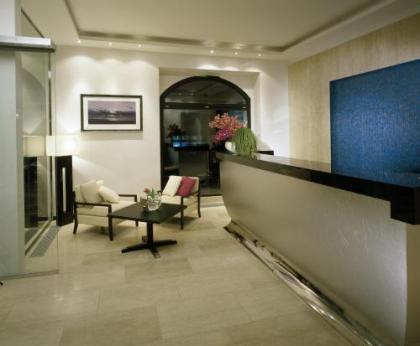Design Merrion Hotel - image 10