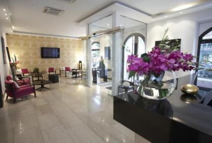 Design Merrion Hotel - image 11