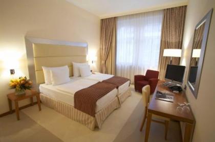 Design Merrion Hotel - image 12