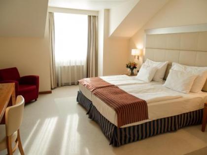 Design Merrion Hotel - image 13