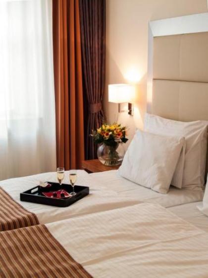Design Merrion Hotel - image 14