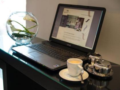 Design Merrion Hotel - image 16