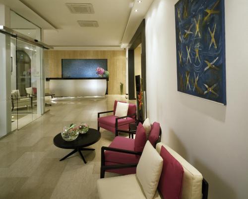 Design Merrion Hotel - image 3