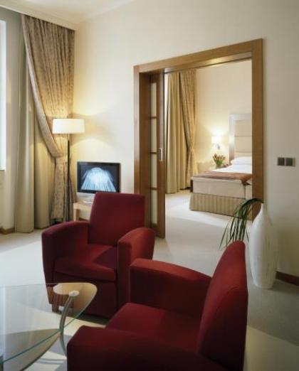 Design Merrion Hotel - image 4