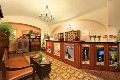 Hotel Salvator - image 10