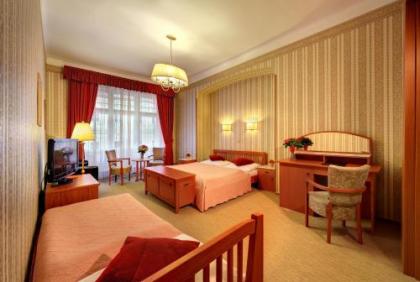 Hotel Salvator - image 15