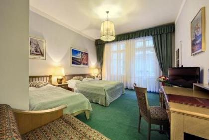 Hotel Salvator - image 17