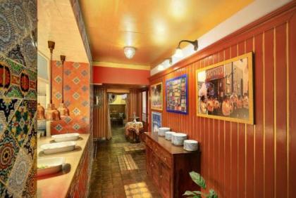 Hotel Salvator - image 19