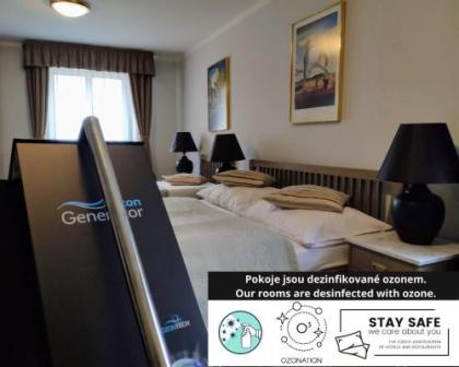 Hotel Salvator - image 3