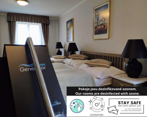 Hotel Salvator - image 3