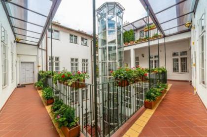 Hotel Salvator - image 5