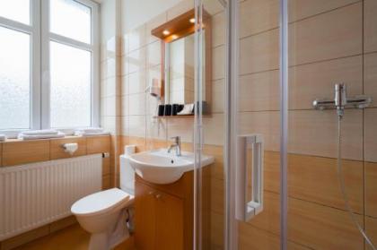 Adeba Hotel - image 10