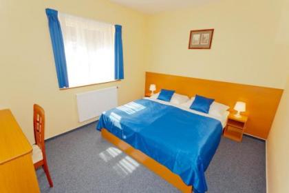 Adeba Hotel - image 11