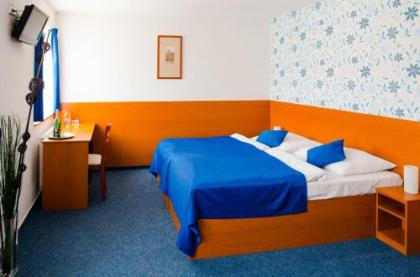 Adeba Hotel - image 13