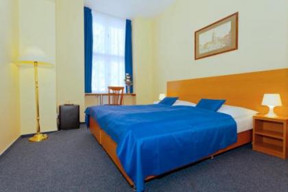Adeba Hotel - image 14