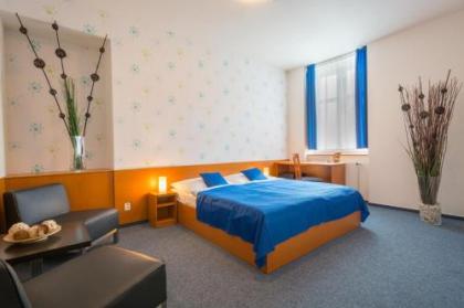 Adeba Hotel - image 15