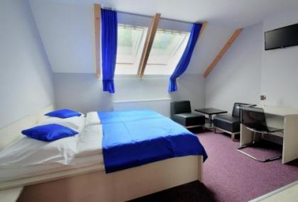 Adeba Hotel - image 16