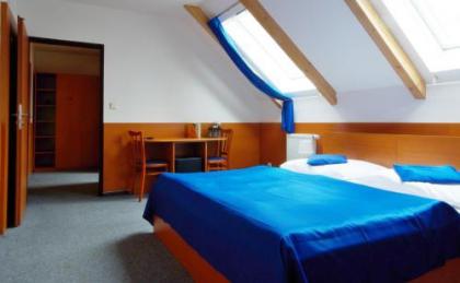 Adeba Hotel - image 17