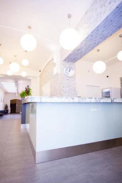 Adeba Hotel - image 19