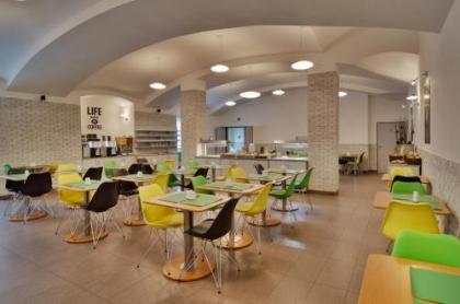 Adeba Hotel - image 20