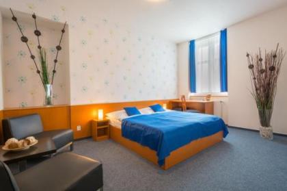 Adeba Hotel - image 4
