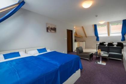 Adeba Hotel - image 8